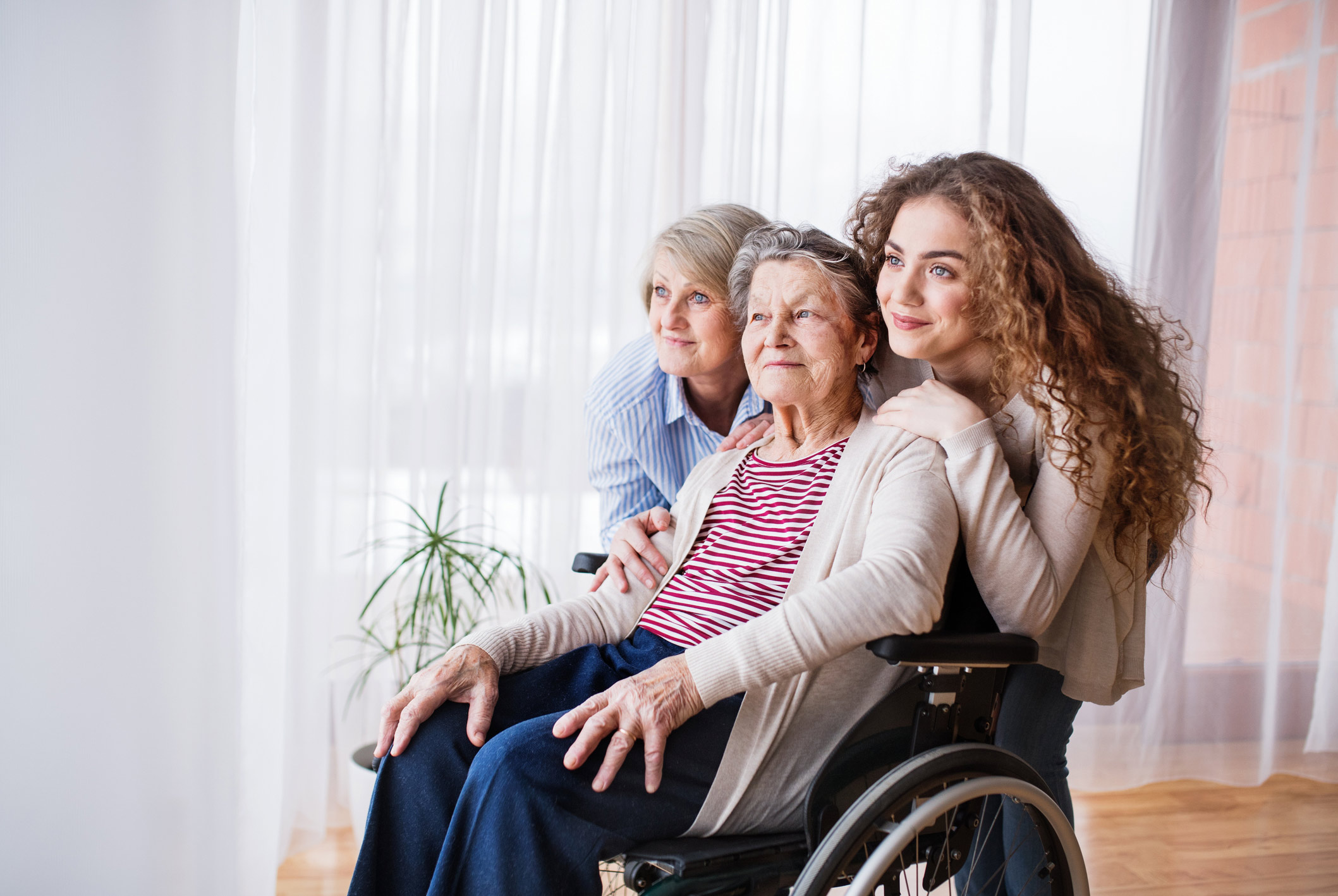 Aged Care Advice - Aged Care Financial Advice in Melbourne and Sydney