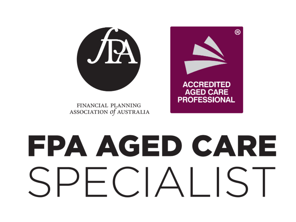 aged care financial advisors, About Us