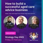 , The ACG Strategy Day 2023